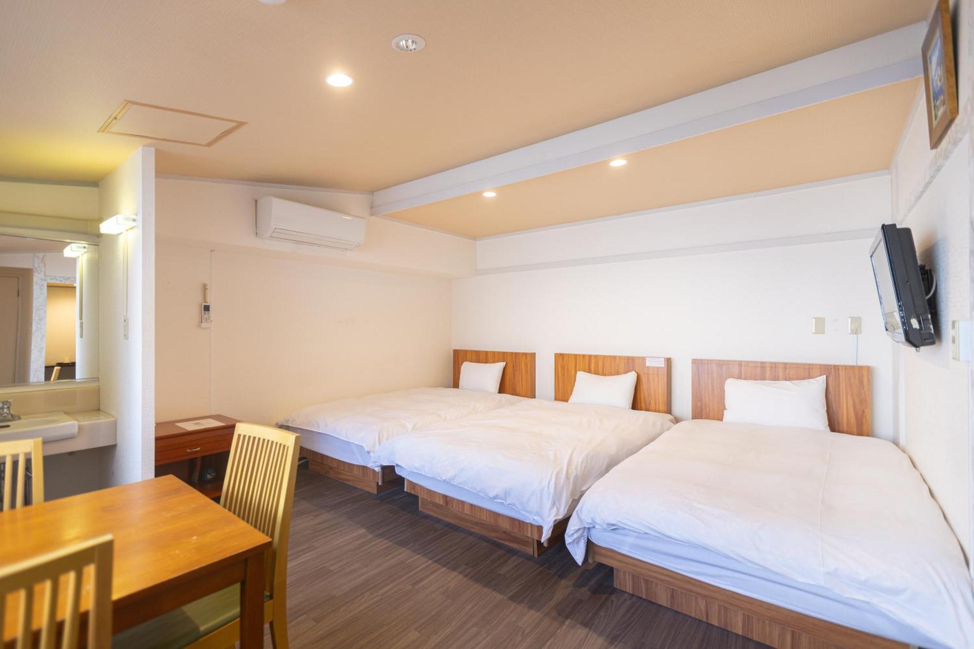 אוסקה Miro Hotel Dotonbori מראה חיצוני תמונה